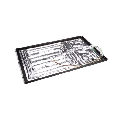 Prince Castle 540-1122S Lower Shelf Heater Kit Assembly Foil 27" 2 x 3 Holding Bin