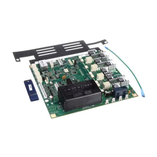 Prince Castle 540-1474S Control Board Service Kit 3X4 1 CA