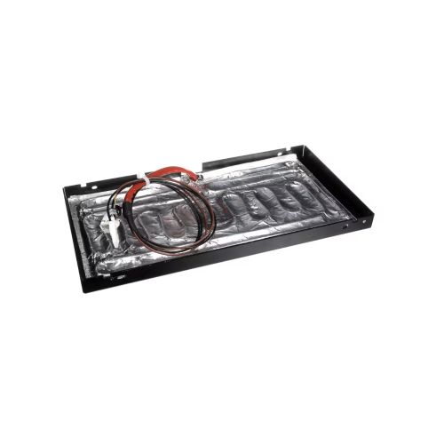 Prince Castle 540-1666S Platen Heater