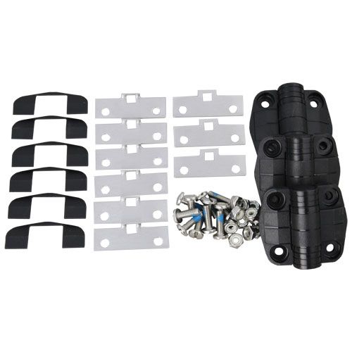 Prince Castle 540-902S Hinge