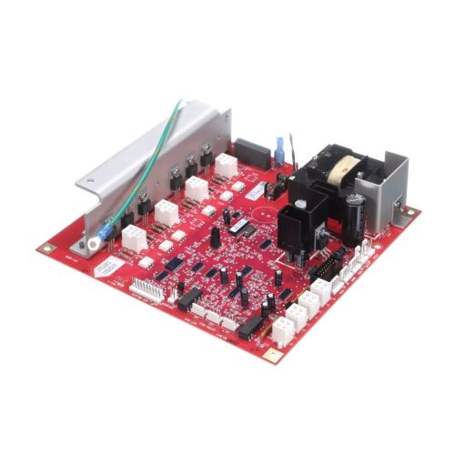 Prince Castle 541-1139S Main PCB Kit 46KFCCEL/DHB2PT-46KFCCEN