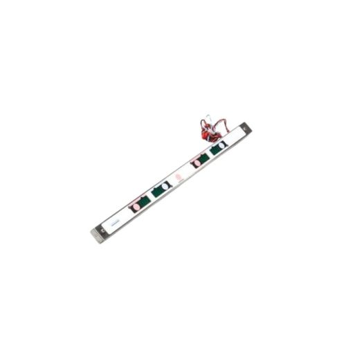 Prince Castle 541-1182S Auxiliary Button Bar Kit -41 & -41A