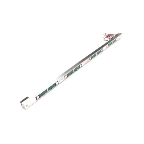 Prince Castle 541-1245S Main Button Bar kit