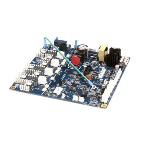 Prince Castle 541-1346S Boxed Kit, Main Board