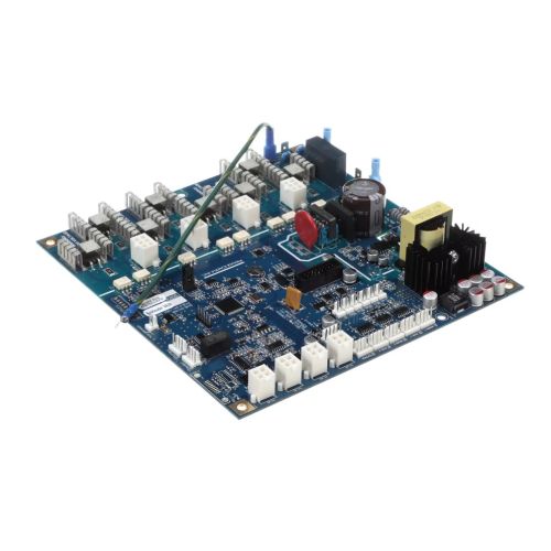 Prince Castle 541-1505S Control Board 27" Bin 2 x 3