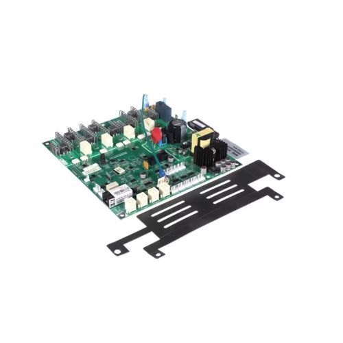 Prince Castle 541-1702S Power Control Board Kit EHB 2X4