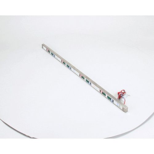 Prince Castle 541-995S Main Button Bar 8 Ch Kit 