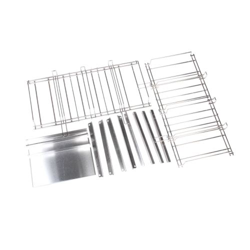Prince Castle 542-293SJIB Pan Rack Kit DHB2PT-33 JIB