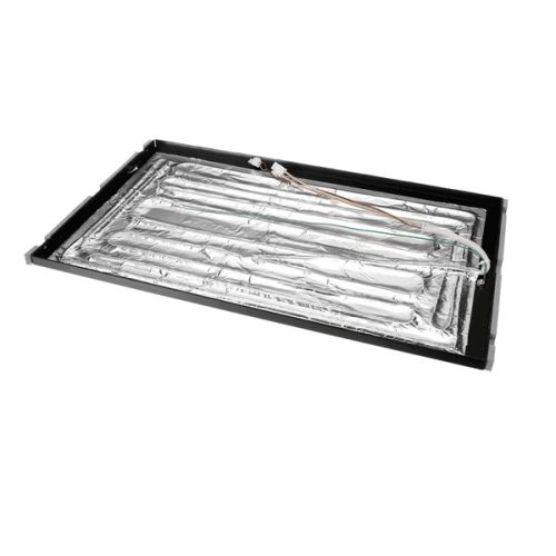 Prince Castle 542-416S Lower Heater 230V Assembly