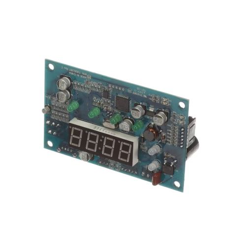 Prince Castle 600-C302S PCB Display Board Left Hand