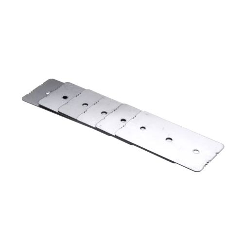 Prince Castle 613-030-6A Replacement Blade Pack of 6