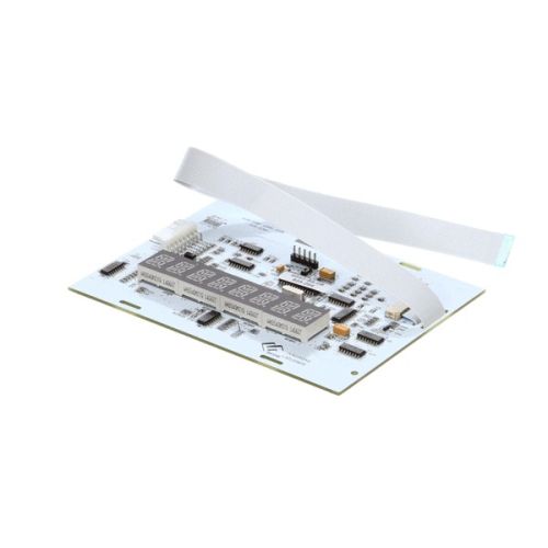 Prince Castle 625-204NS PCB Display Assembly