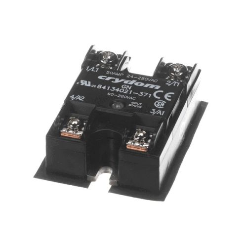 Prince Castle 65-064S Solidstate Relay  90-240VAC,50A