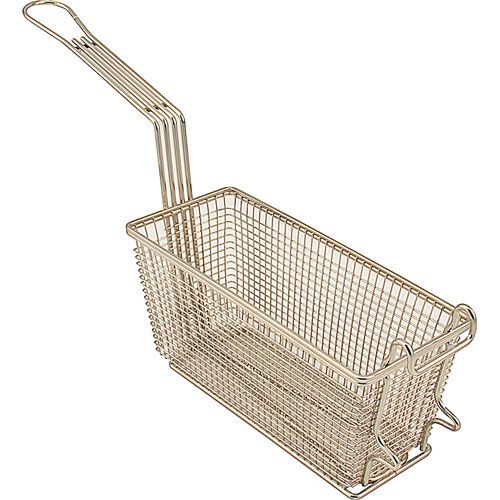 Prince Castle 676-8 Fry Basket , 11 X 4-1/2", FH
