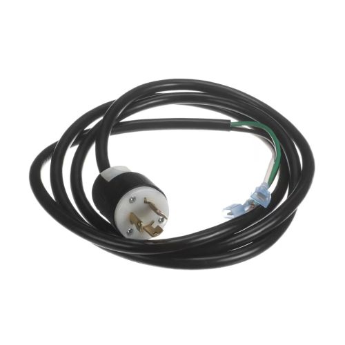 Prince Castle 72-376S Power Cord 208-230V