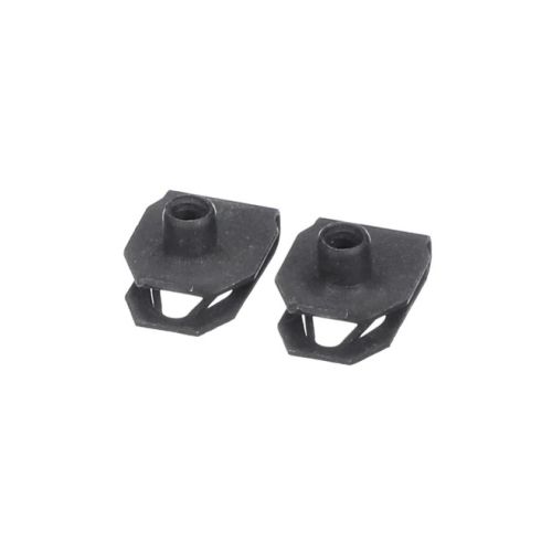 Prince Castle 73-252S Captive Panel Nut Set Of 2