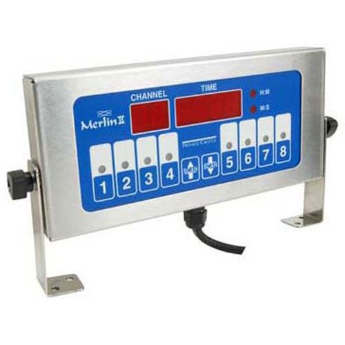 Prince Castle 740T8 8 Channel Timer