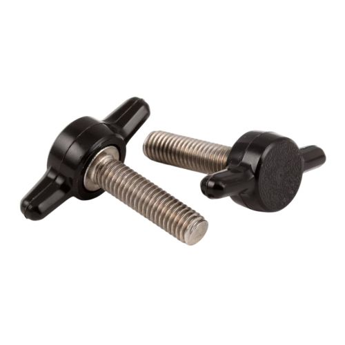Prince Castle 76-873S Screw Kit & Knob Assembly 2-Pack