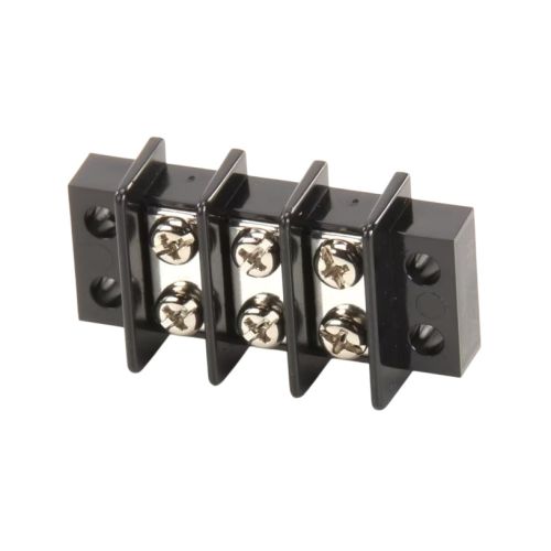 Prince Castle 77-092-03S Terminal Block DCFT-BK DCFT-JB