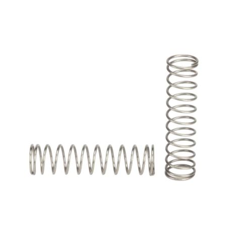 Prince Castle 89-1064S Toaster Compression Spring Kit Pack of 2