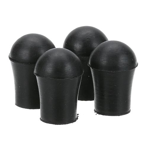 Prince Castle 89-959S Feet (Pack 4) 