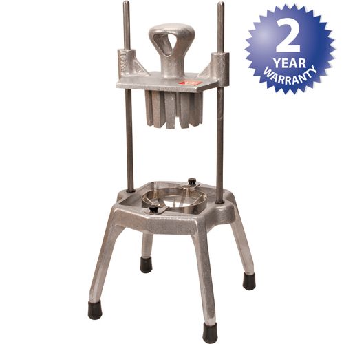 Prince Castle 908-A6 Wedger , 6 Section,Wedge Witch