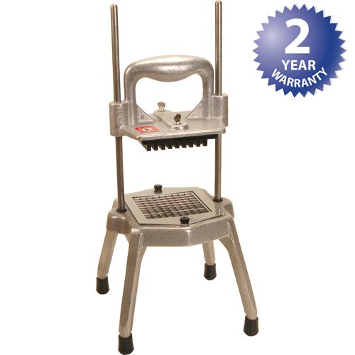 Prince Castle 910-A Dicer,Vegetable , Dice Witch