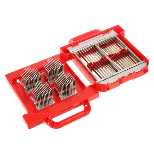 Prince Castle 980-000-10A Tomato Set 3/16" 