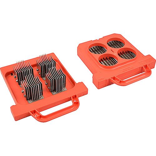 Prince Castle 980-000-12A Tomato Set 1/4" Slice