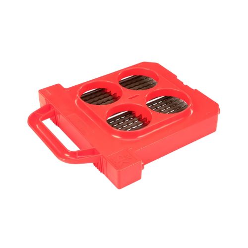 Prince Castle 980-000-12B Blade Set 1/4" Cut Tomato