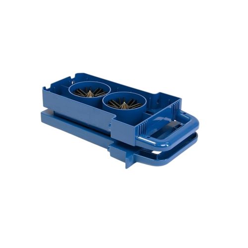 Prince Castle 981-000-61A Wedger Mini Full Set - 6 Section
