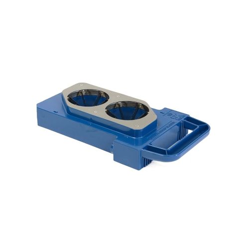 Prince Castle 981-000-61B Wedger Mini Blade Assembly - 6 Sec