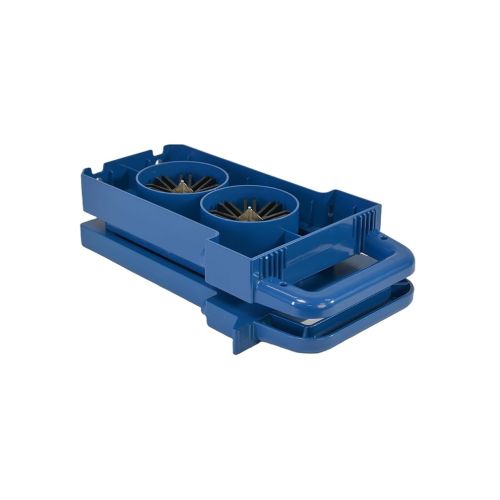 Prince Castle 981-000-62C Wedger Pusher Mini - 8 Sec