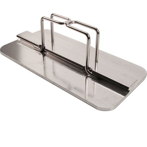 Prince Castle PC370A Meat Press, 12"X 6",Alum