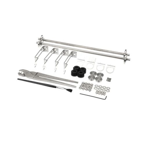 Prince Castle PC525-270S Domestic Toaster Retrofit Kit