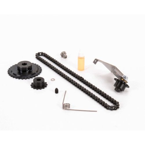 Prince Castle PC537-729S Bracket,Chain/Sprocket KIt