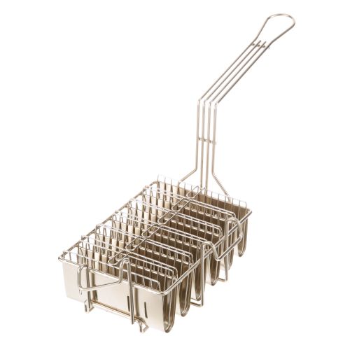 Prince Castle PC681 Taco Shell Basket , 6 Shell