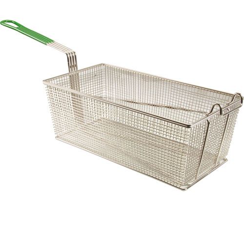 Prince Castle PC79P Fry Basket,16-5/8X8-5/8X6-1/4