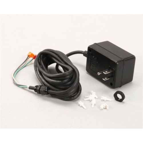 Prince Castle PC85-083-01 18 AWG Power Cord Kit with Transformer and SVO Connector