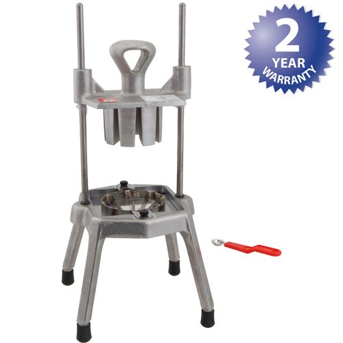 Prince Castle PC908-A8 Wedger , 8 Section,Wedge Witch