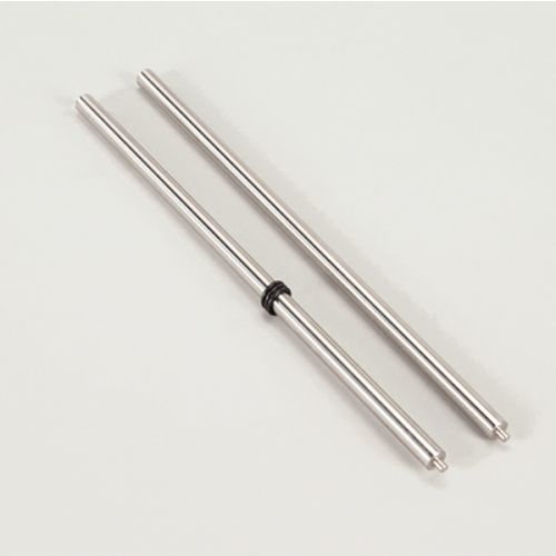 Prince Castle PC943-017 Rods,Guide , W/4 Cushions, 2-Pack