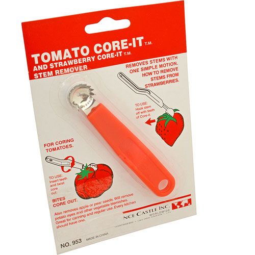 Prince Castle PC953 Tomato Corer(Core-IT)(Carded)