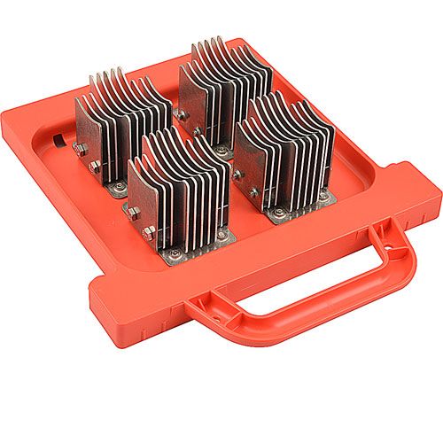 Prince Castle PC980-000-12C Tomato Pusher 1/4" Slice 