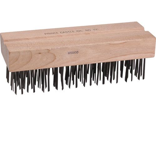 Prince Castle PCCC1 Replacement Brush , Coarse