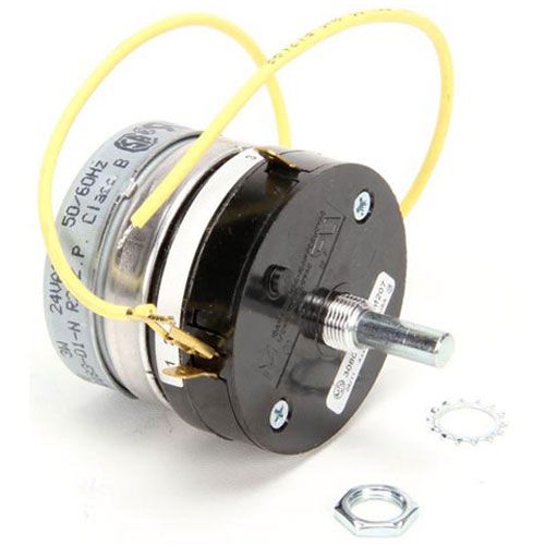 Star Mfg PS-60101-W4 Electric Timer Kit 24V