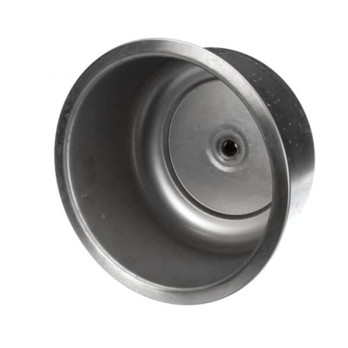 Star Mfg PS-WL0779 Drop-In Round-Well Warmers 6.5 Deep Pot Kit SS10D  