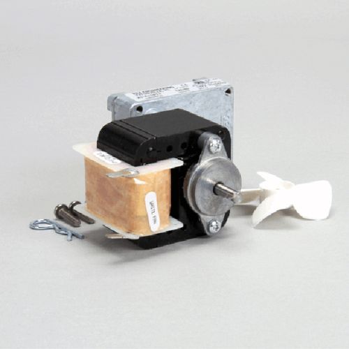 Star Mfg PS-Z10007 Cheese Dispenser Motor Kit 120V 75 RPM CCW HPDE