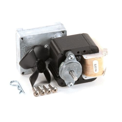 Star Mfg PS-Z10008 Cheese Dispenser Gear Motor CW 275 RPM HPDE2