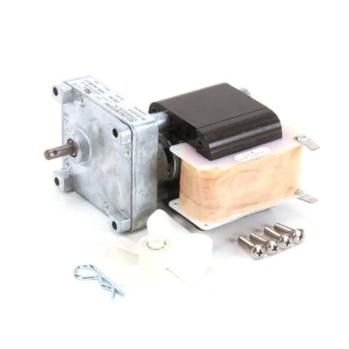 Star Mfg PS-Z10013 Heated Peristaltic Dispenser Gear Motor Kit 230V/60HZ