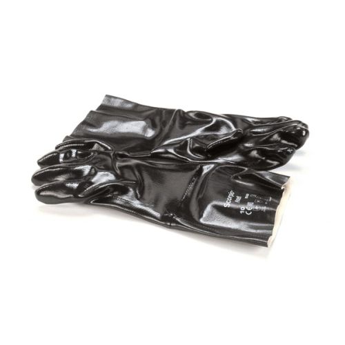 Winston Products PS1001 Safety Gloves Rubber 1 Pair